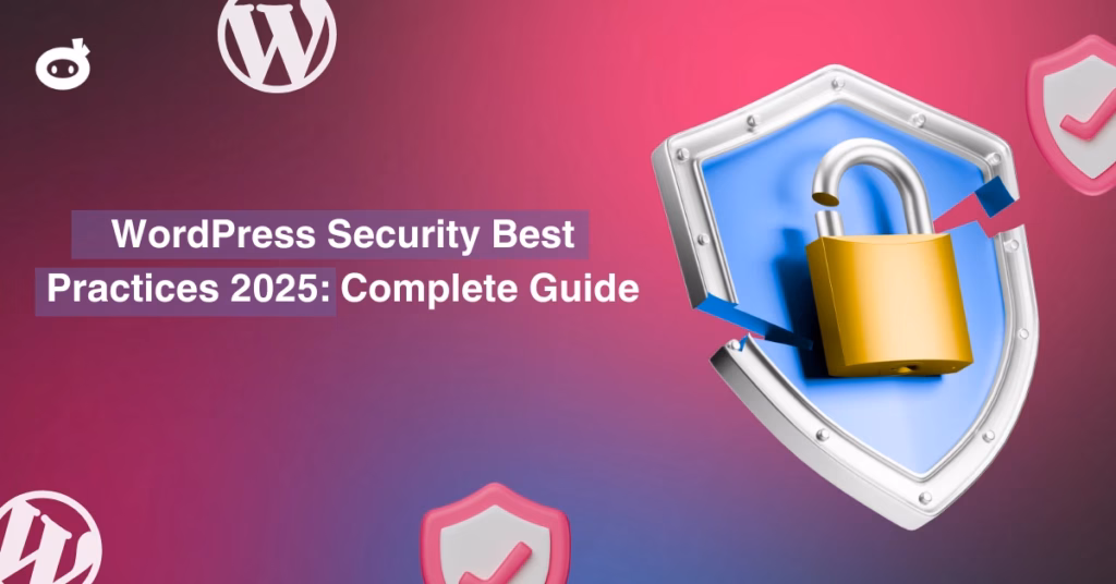 WordPress Security Best Practices