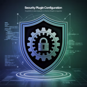 Security plugin
