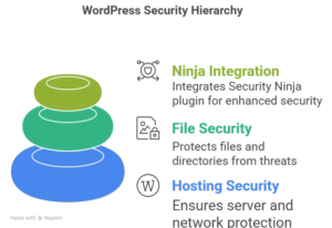 WordPress Hosting and Server