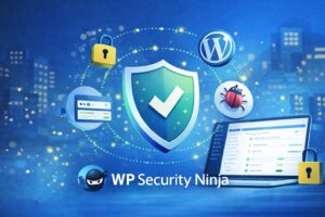 WP Security Ninja Website