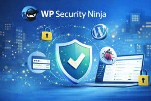 WP Security Ninja Website