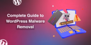 WordPress Malware Removal