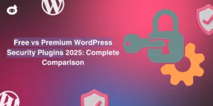Free vs Premium WordPress Security Plugins