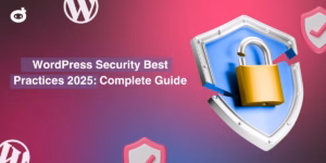 WordPress Security Best Practices